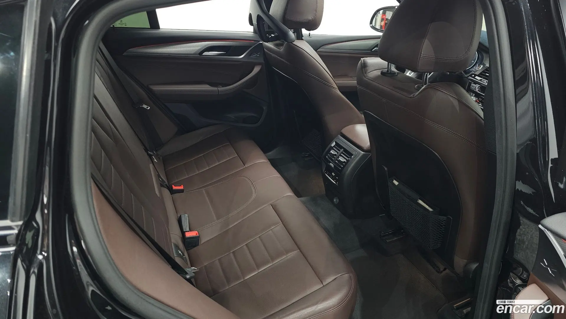 BMW X4 xDrive20d M Sport 2015
