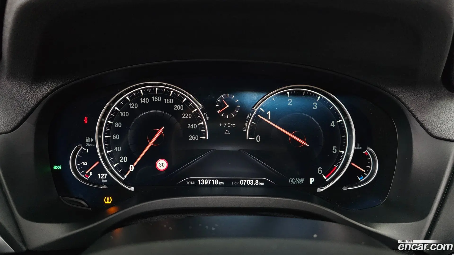 BMW X4 xDrive20d M Sport 2015