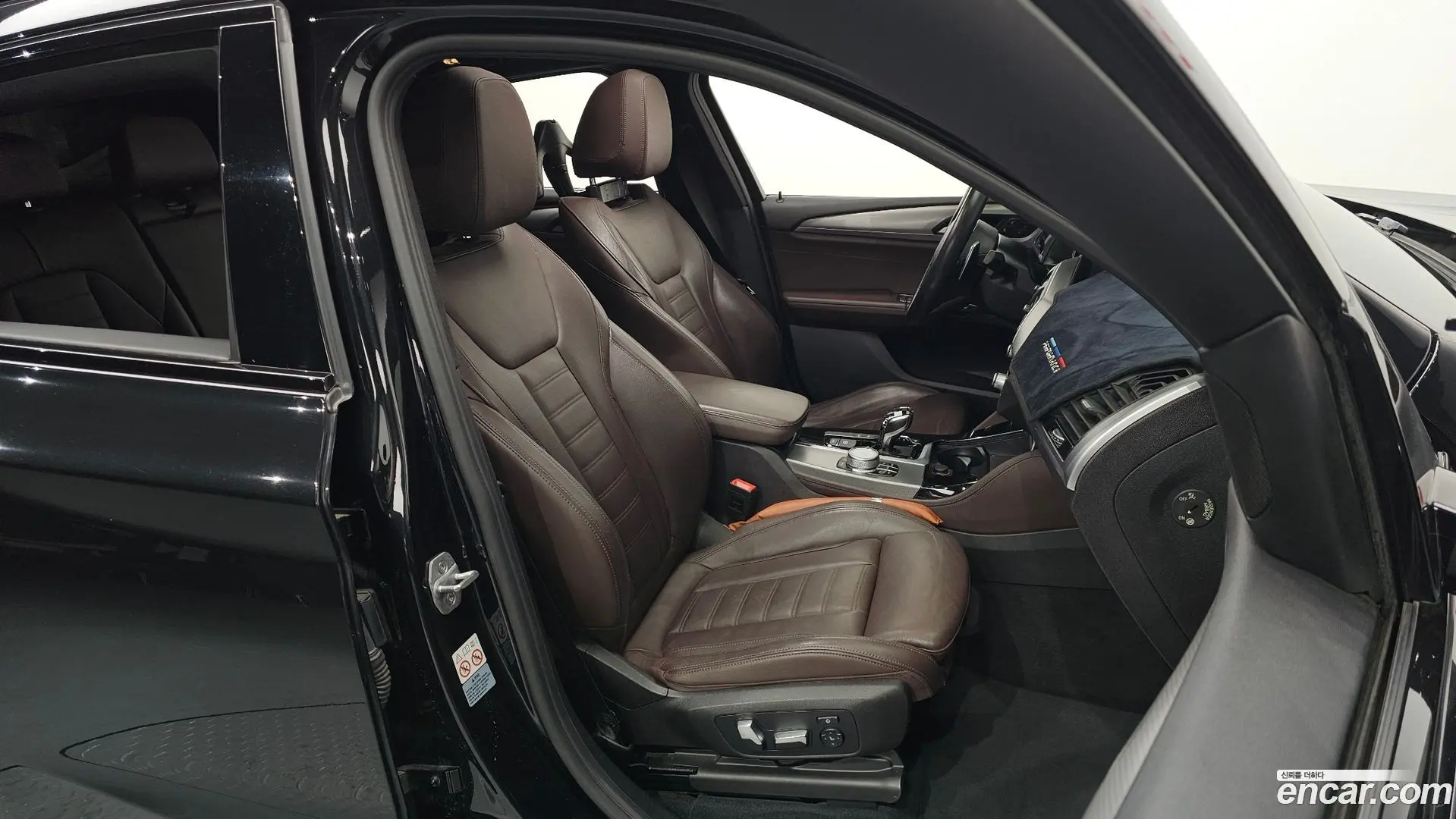 BMW X4 xDrive20d M Sport 2015