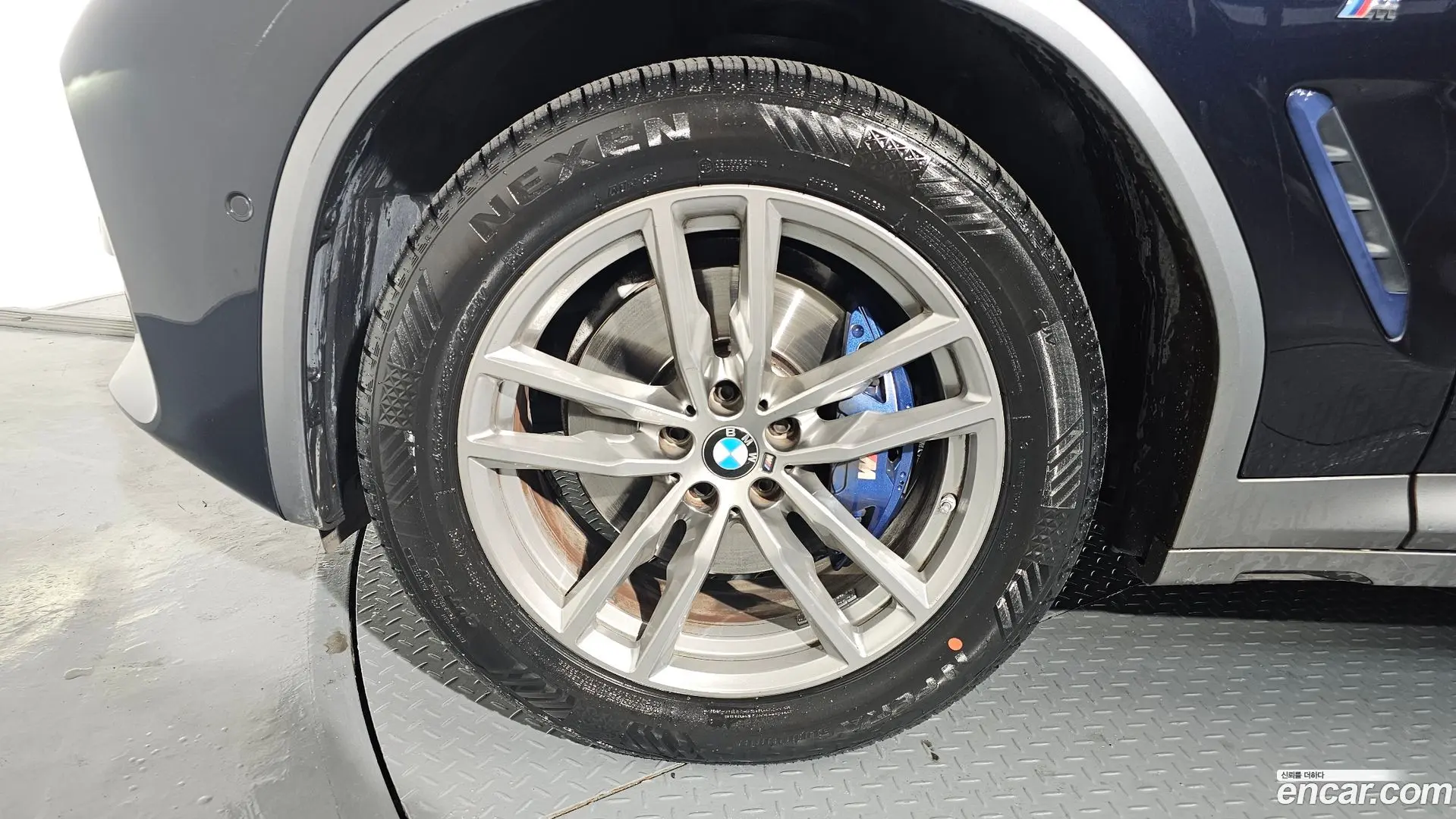 BMW X4 xDrive20i M Sports X Onlile Exclusive Edition 2021