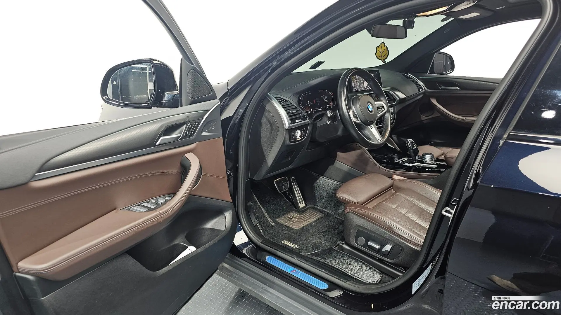 BMW X4 xDrive20i M Sports X Onlile Exclusive Edition 2021