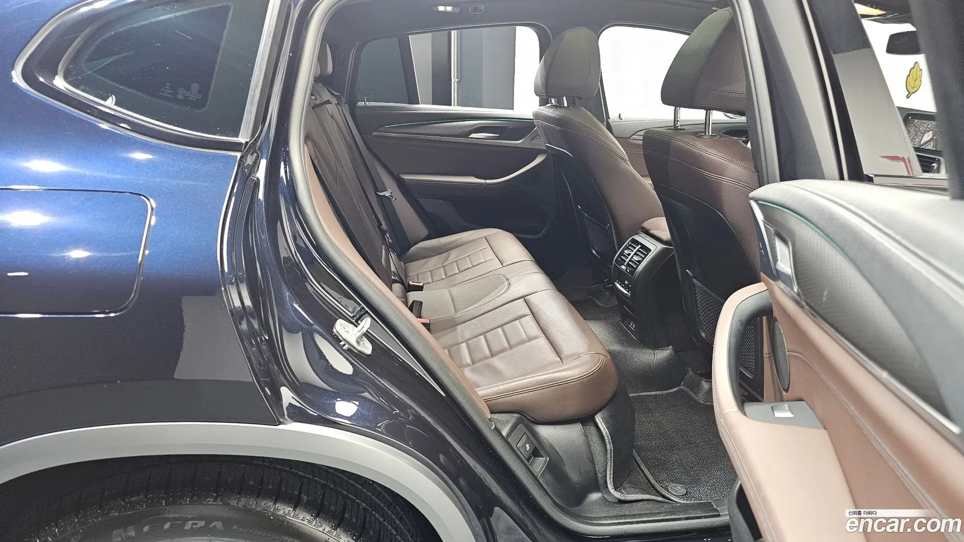BMW X4 xDrive20i M Sports X Onlile Exclusive Edition 2021