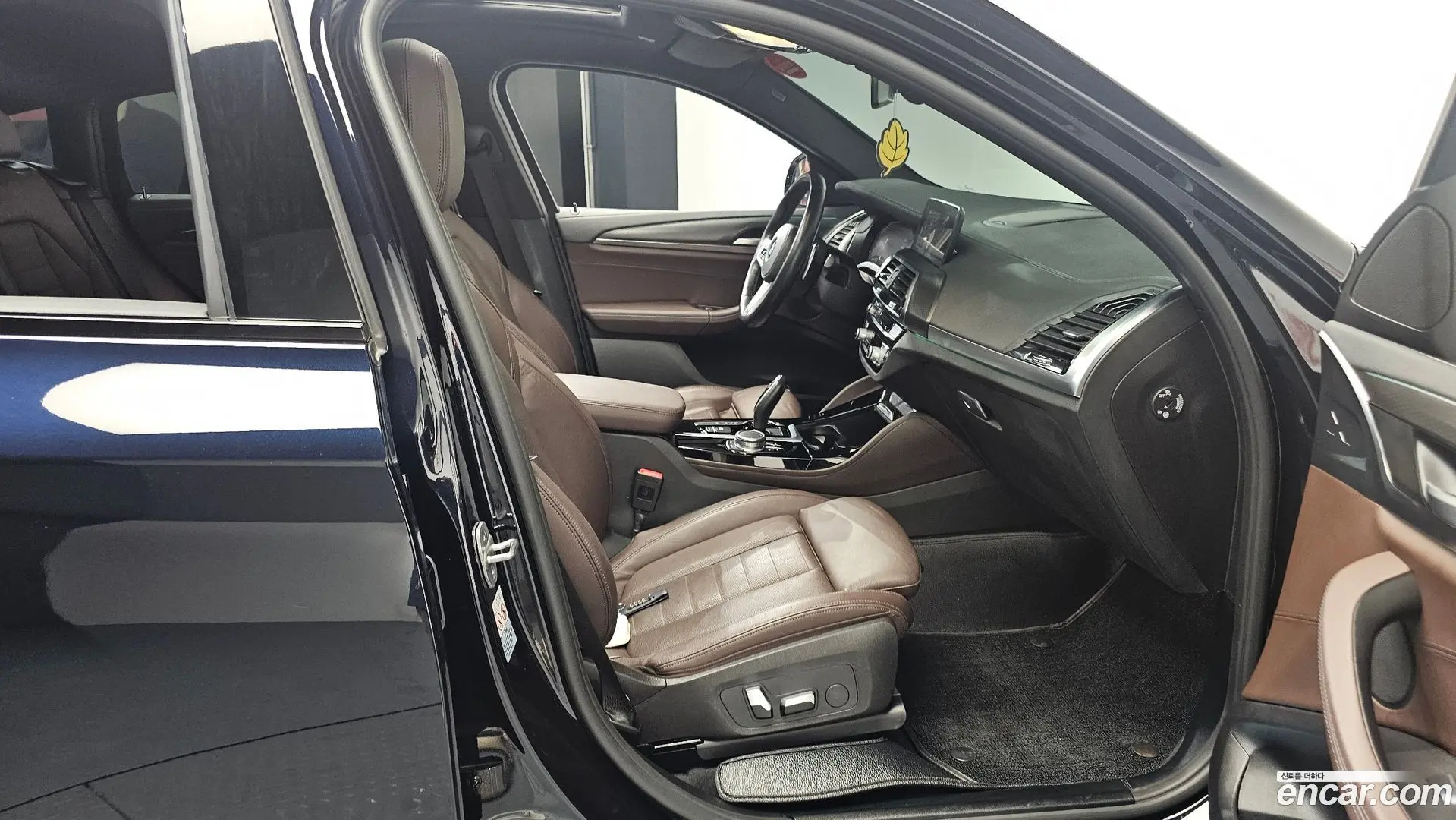 BMW X4 xDrive20i M Sports X Onlile Exclusive Edition 2021
