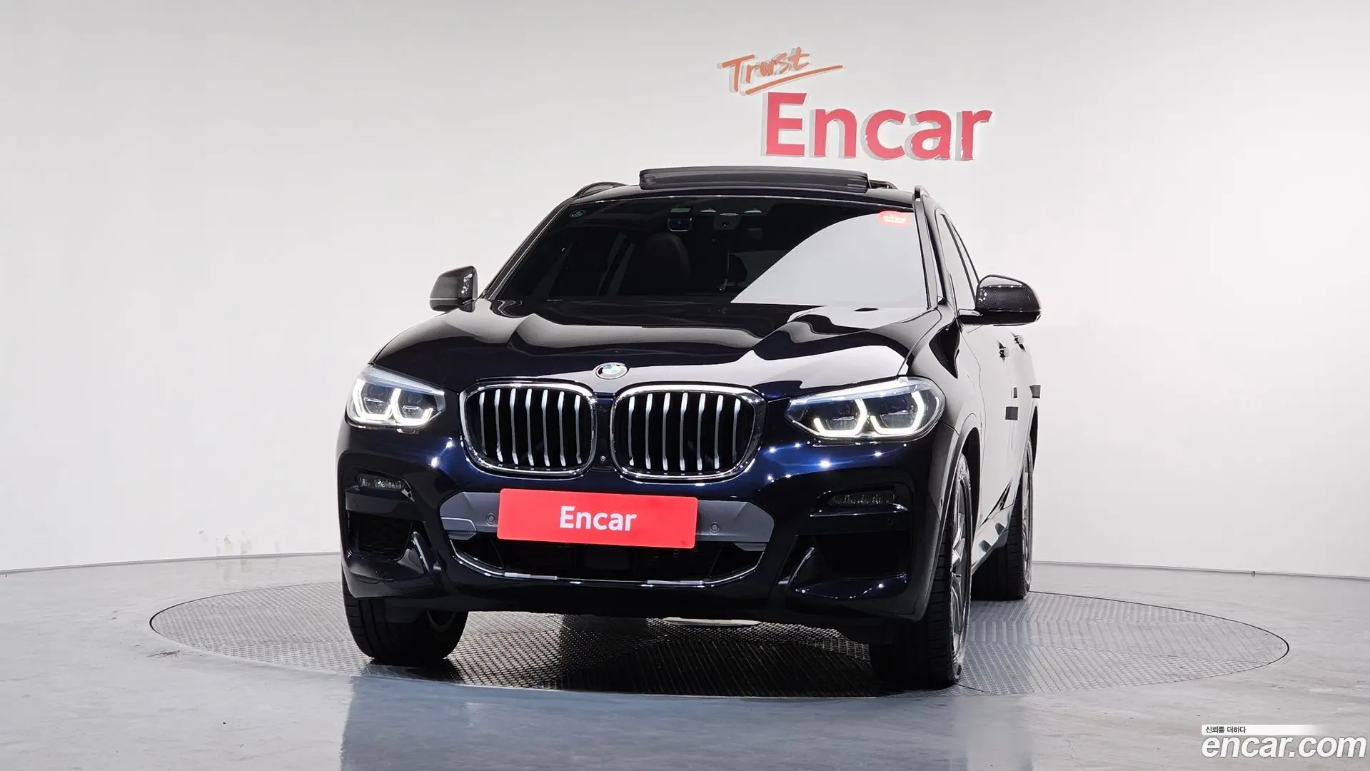 BMW X4 xDrive20i M Sports X Onlile Exclusive Edition 2021