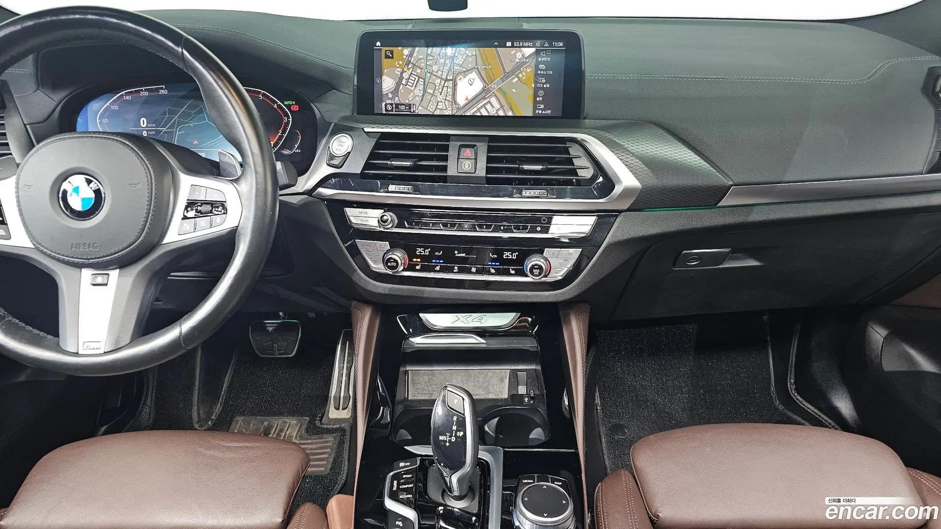 BMW X4 xDrive20i M Sports X Onlile Exclusive Edition 2021