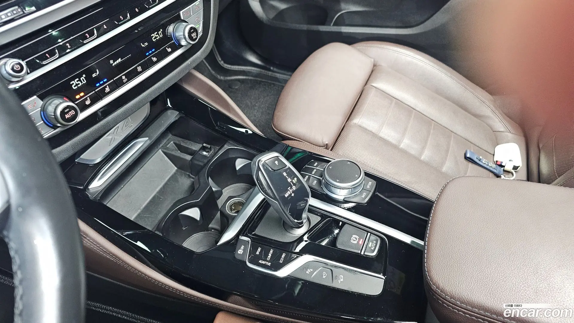 BMW X4 xDrive20i M Sports X Onlile Exclusive Edition 2021