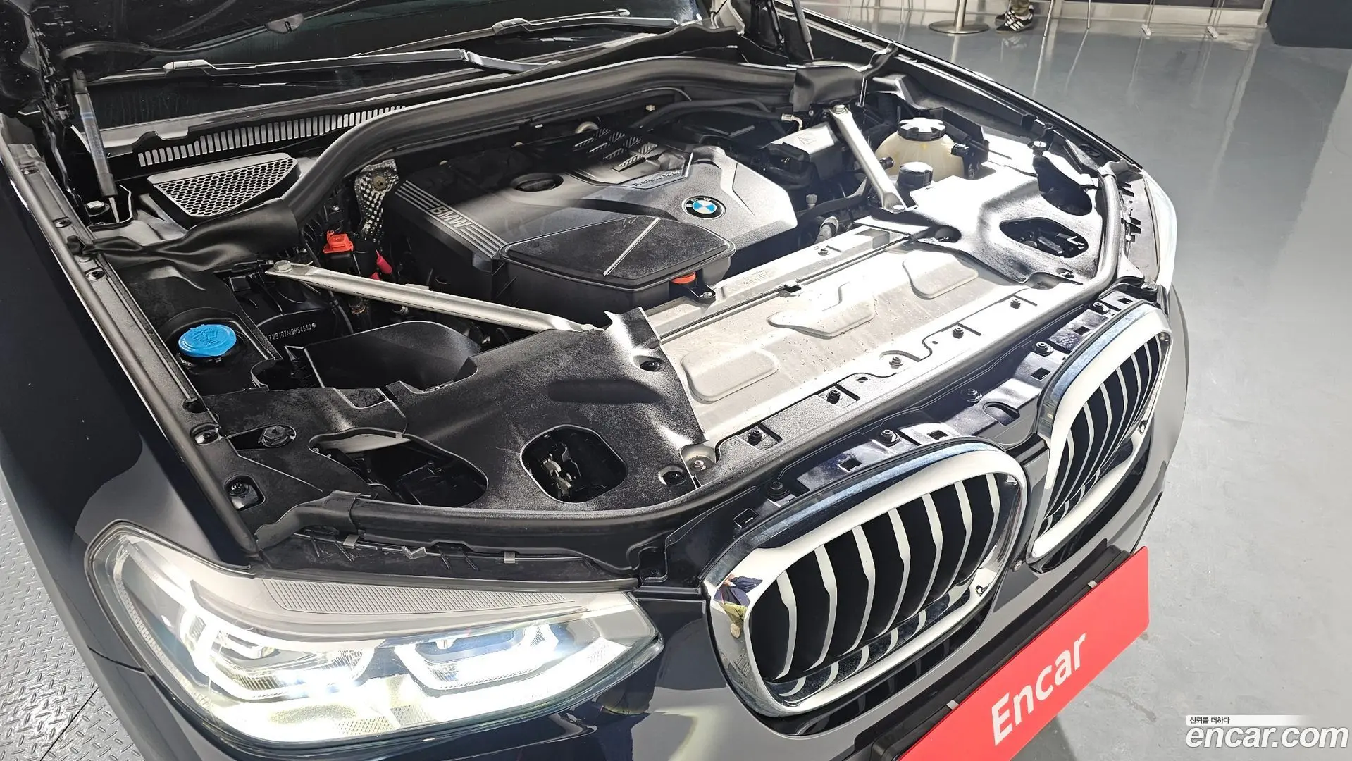 BMW X4 xDrive20i M Sports X Onlile Exclusive Edition 2021