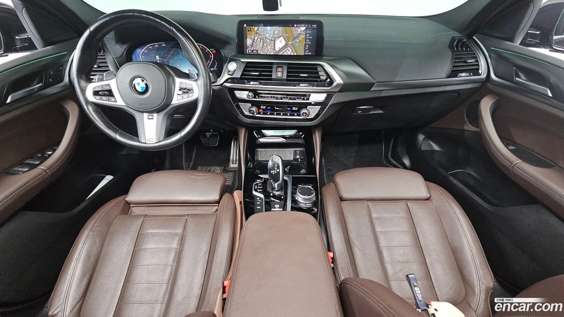 BMW X4 xDrive20i M Sports X Onlile Exclusive Edition 2021