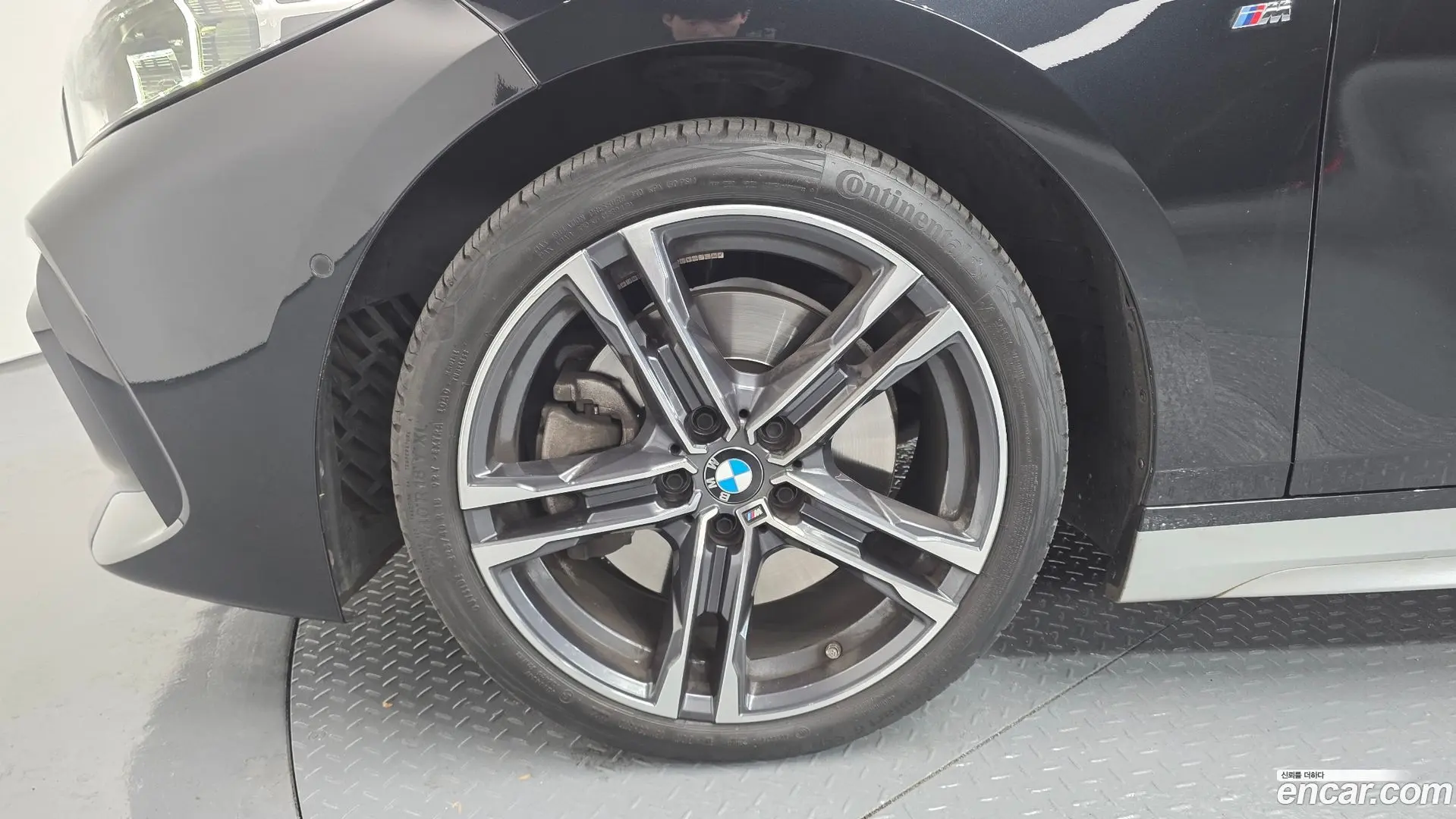 BMW 1-Series 120i M Sports