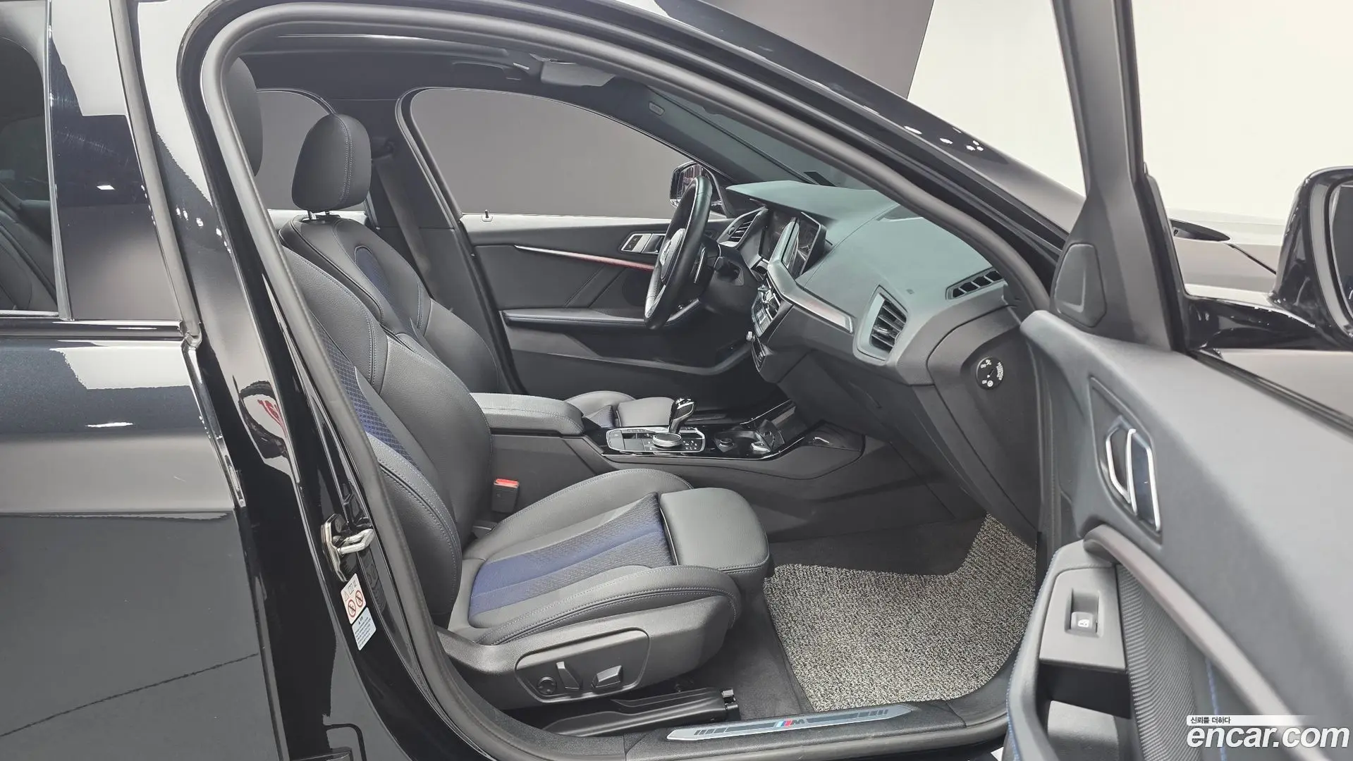 BMW 1-Series 120i M Sports