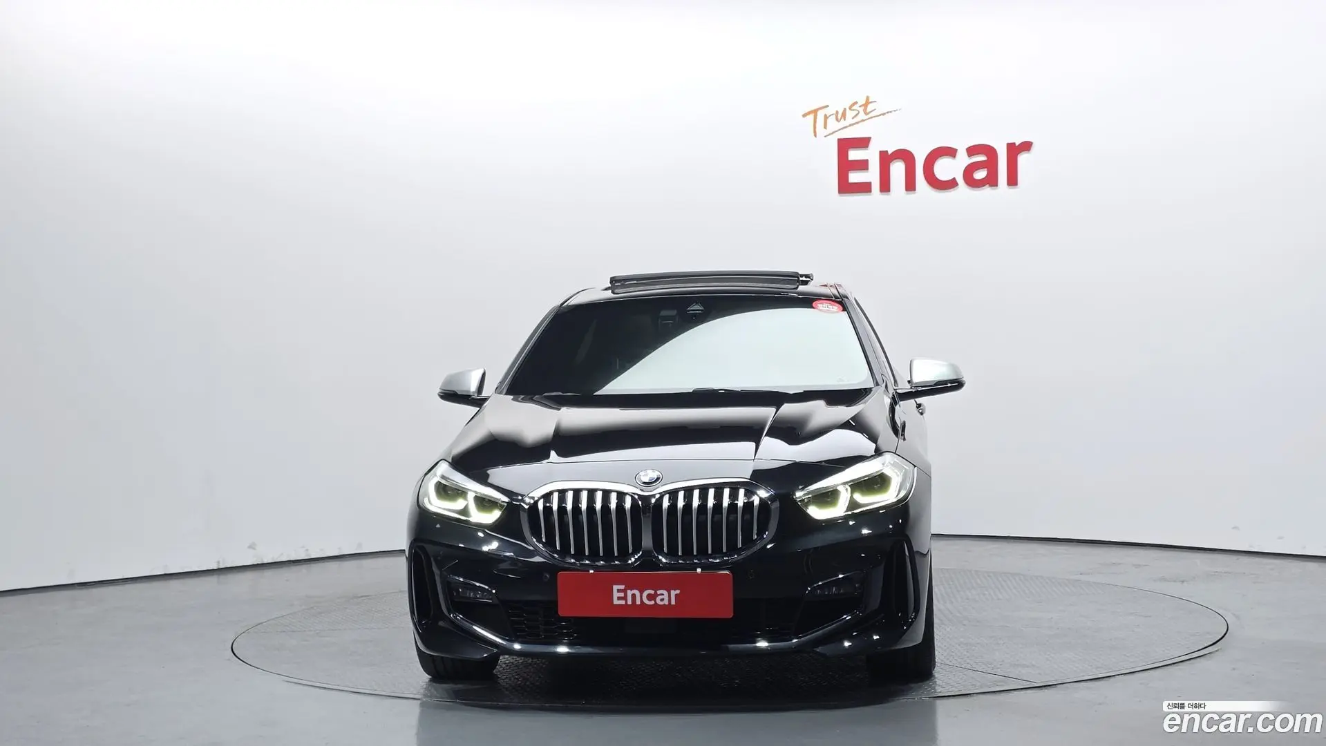 BMW 1-Series 120i M Sports