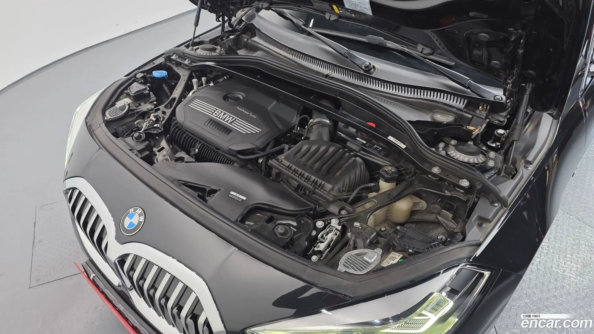 BMW 1-Series 120i M Sports