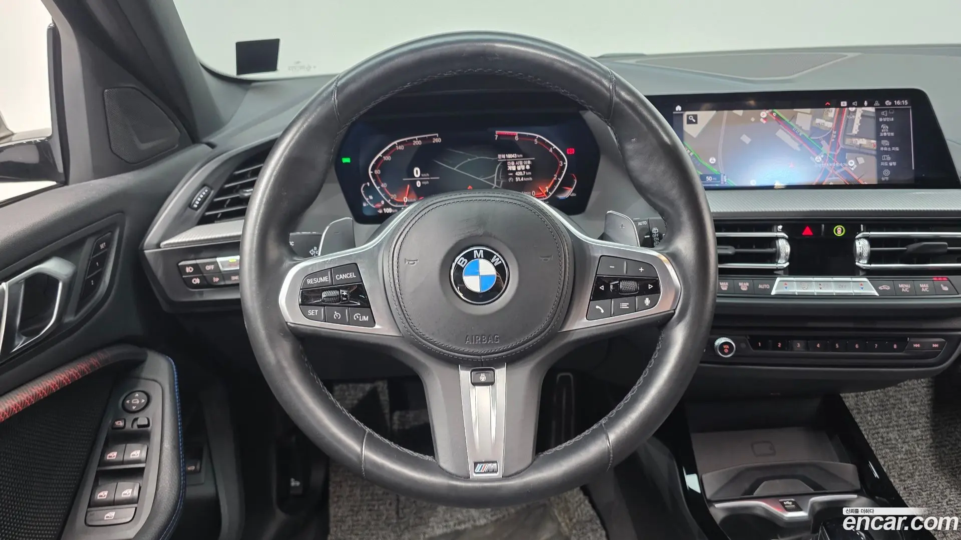 BMW 1-Series 120i M Sports