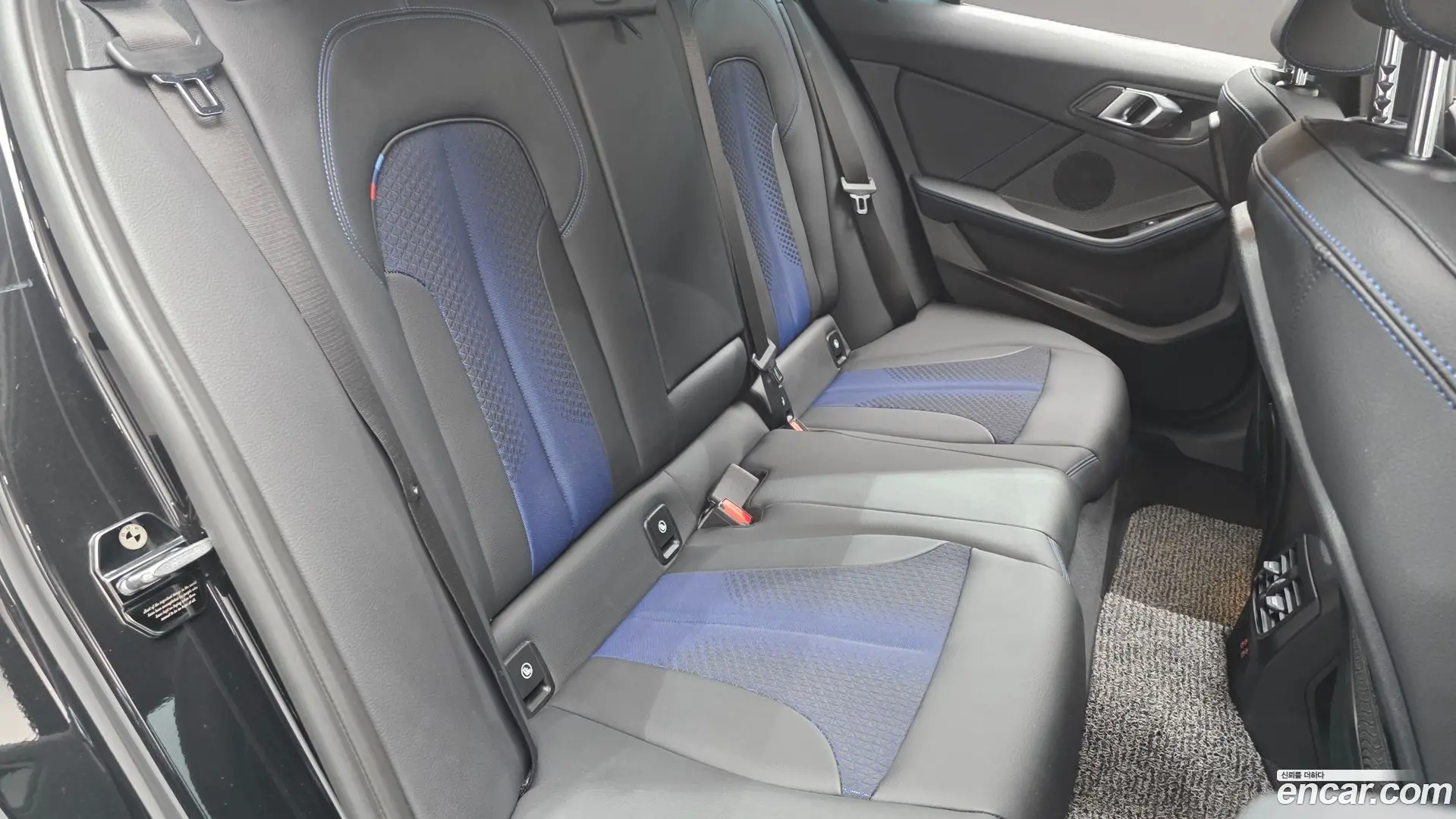 BMW 1-Series 120i M Sports