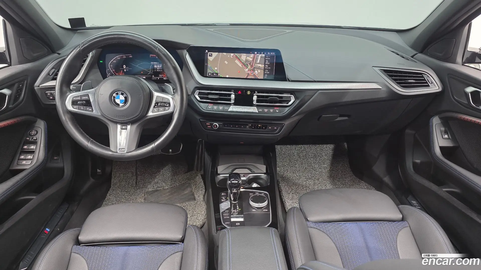 BMW 1-Series 120i M Sports