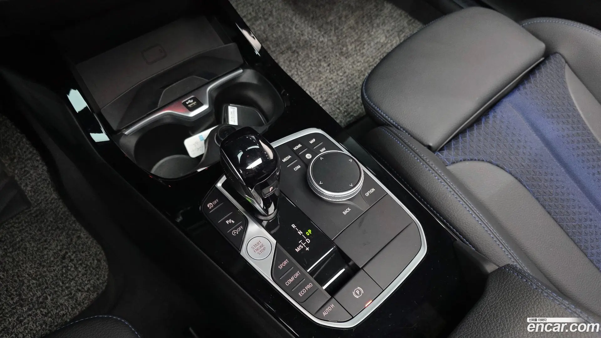 BMW 1-Series 120i M Sports