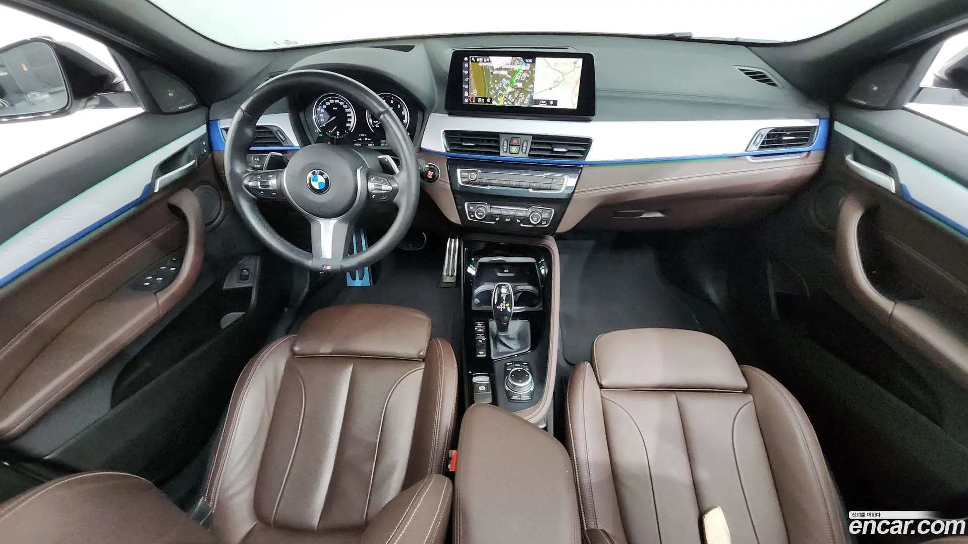 BMW X2 (F39) xDrive20i M Sport 2019