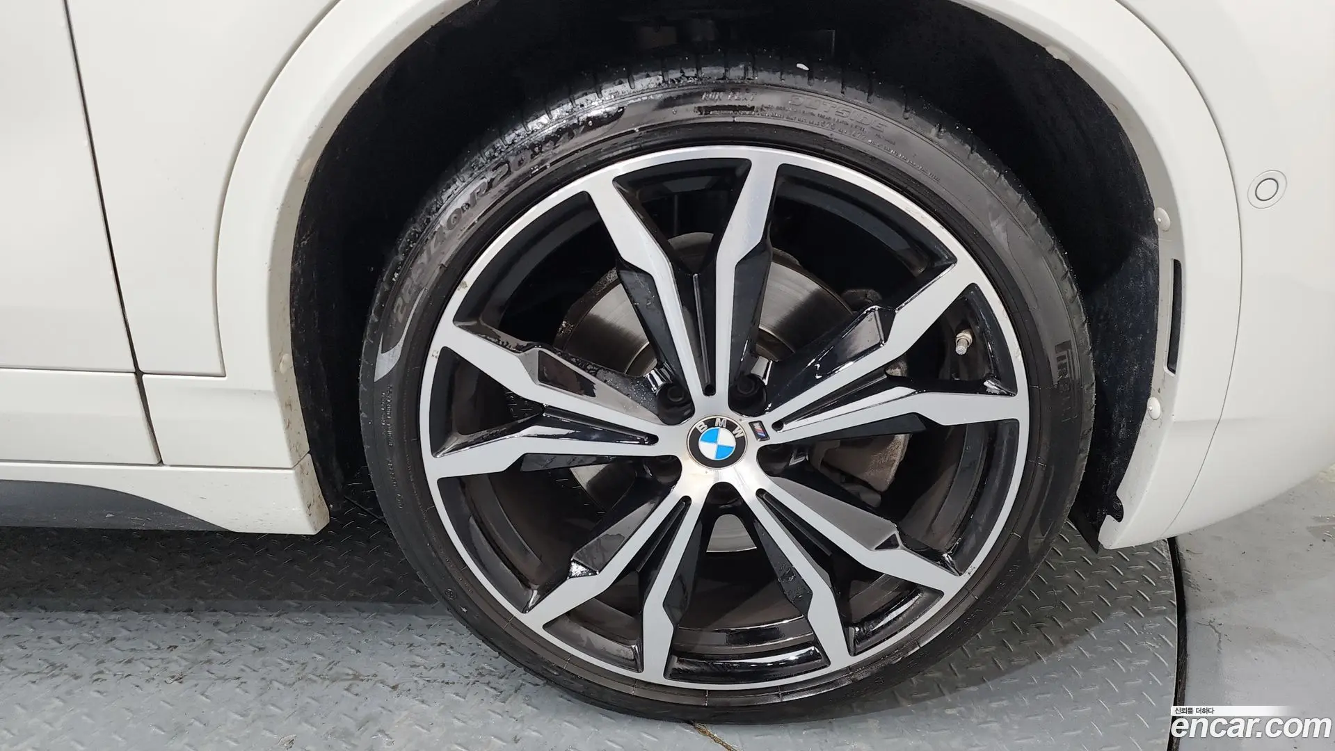 BMW X2 (F39) xDrive20i M Sport 2019
