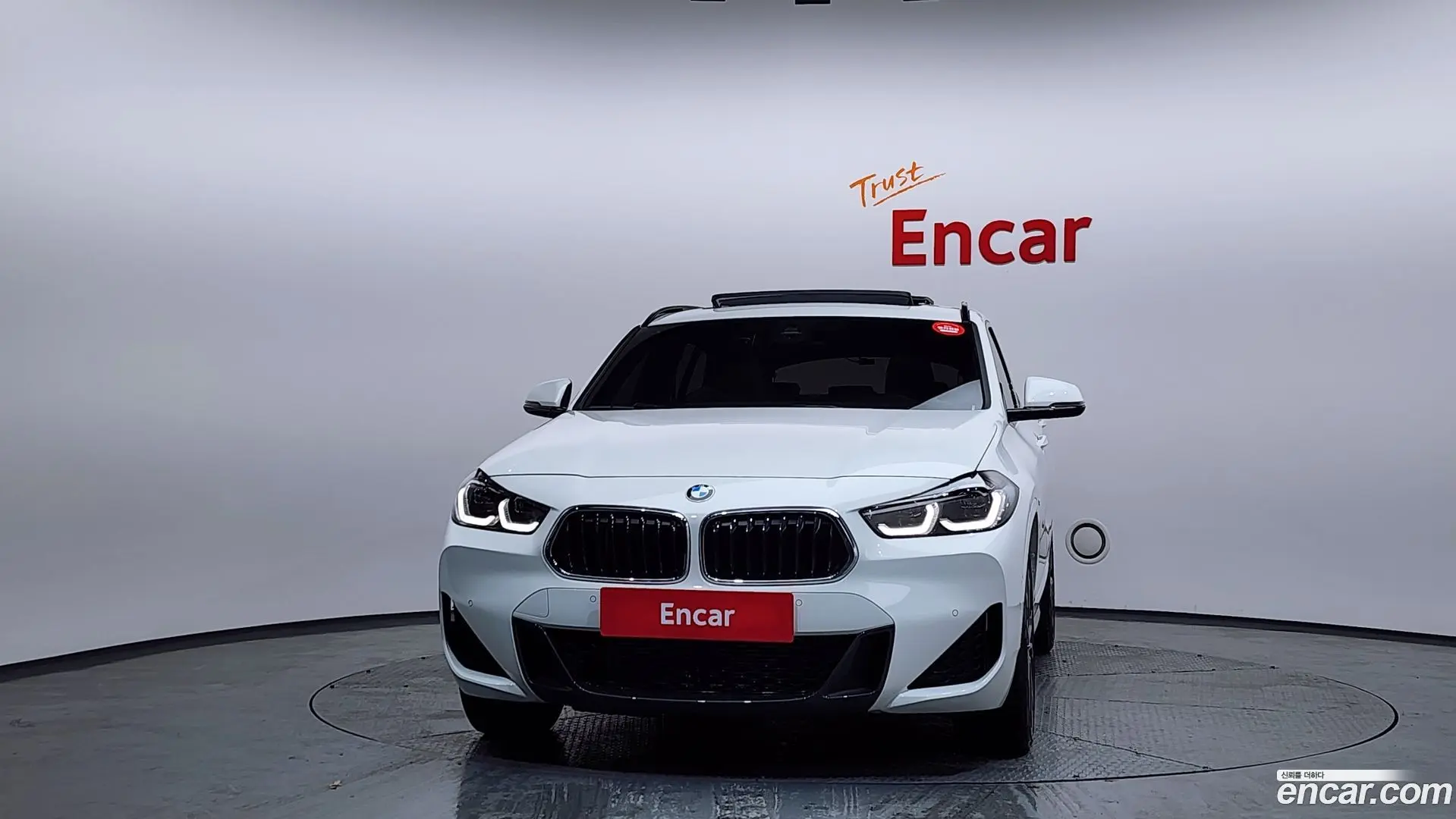 BMW X2 (F39) xDrive20i M Sport 2019