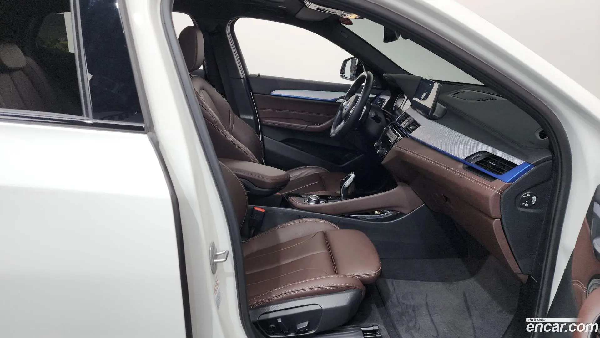 BMW X2 (F39) xDrive20i M Sport 2019