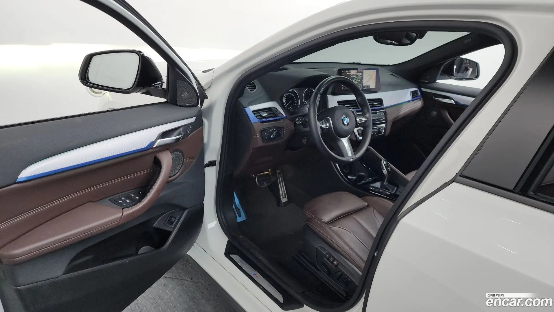 BMW X2 (F39) xDrive20i M Sport 2019