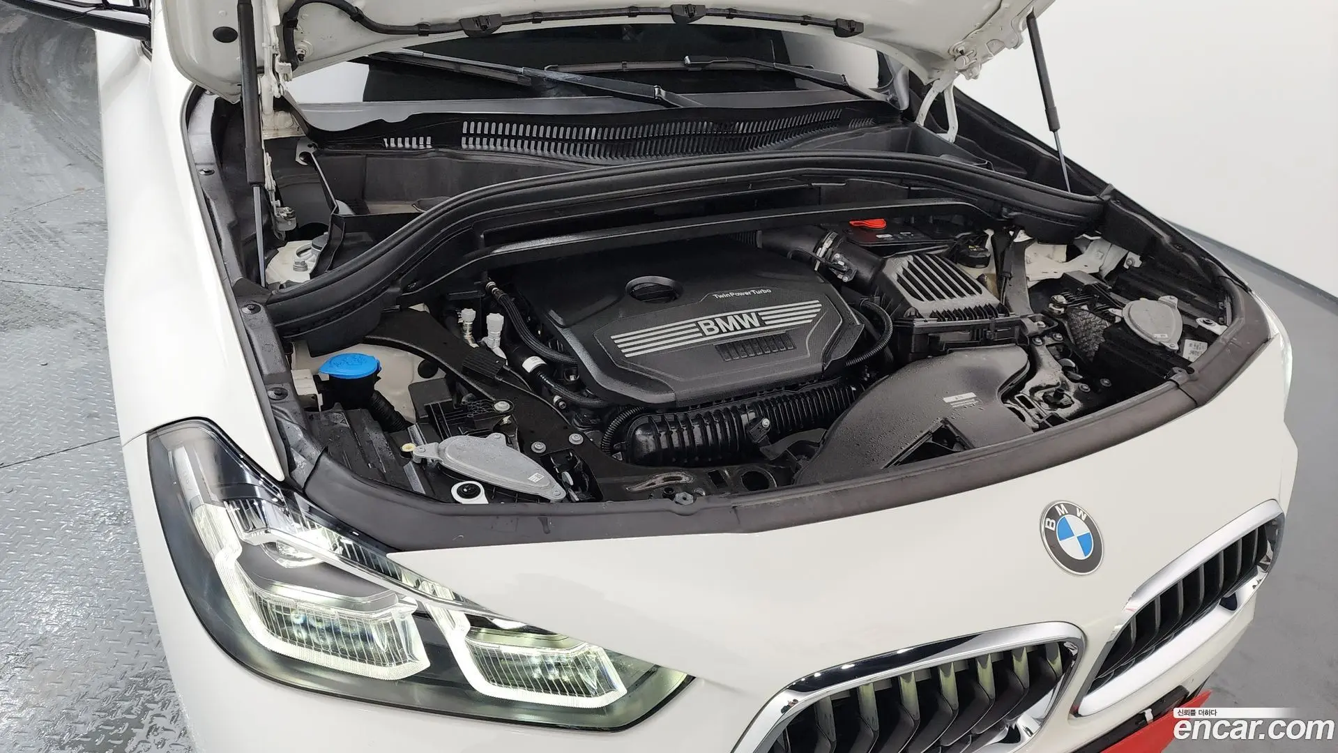 BMW X2 (F39) xDrive20i M Sport 2019