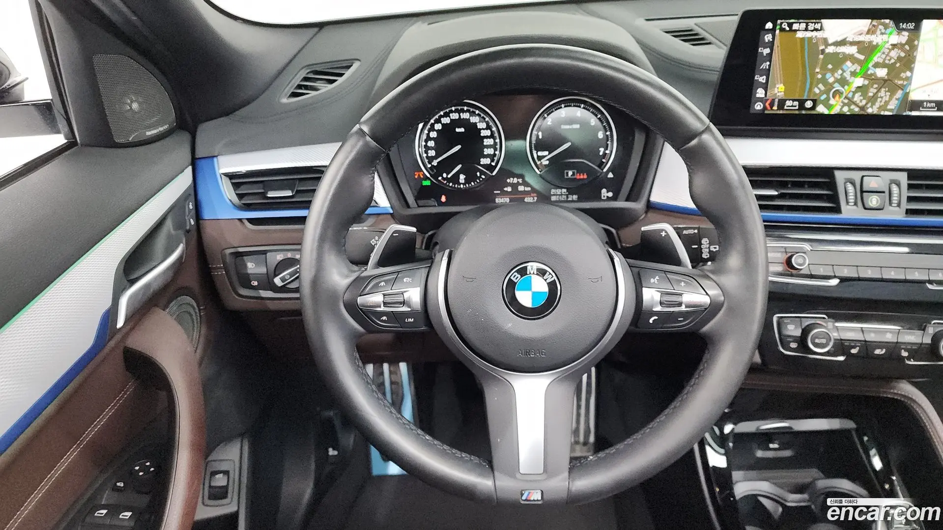 BMW X2 (F39) xDrive20i M Sport 2019