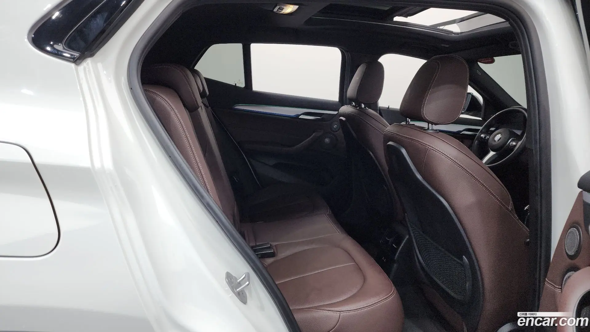 BMW X2 (F39) xDrive20i M Sport 2019
