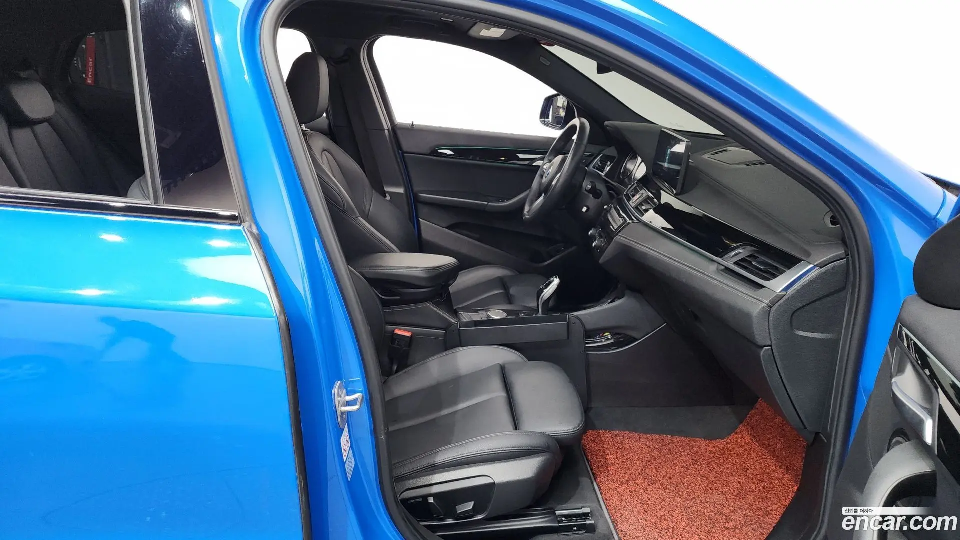 BMW X2 (F39) xDrive 20d M Sport 2017