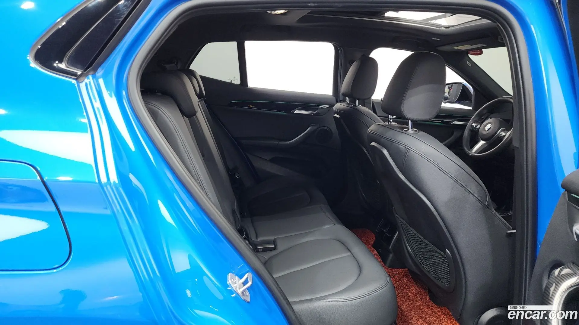 BMW X2 (F39) xDrive 20d M Sport 2017