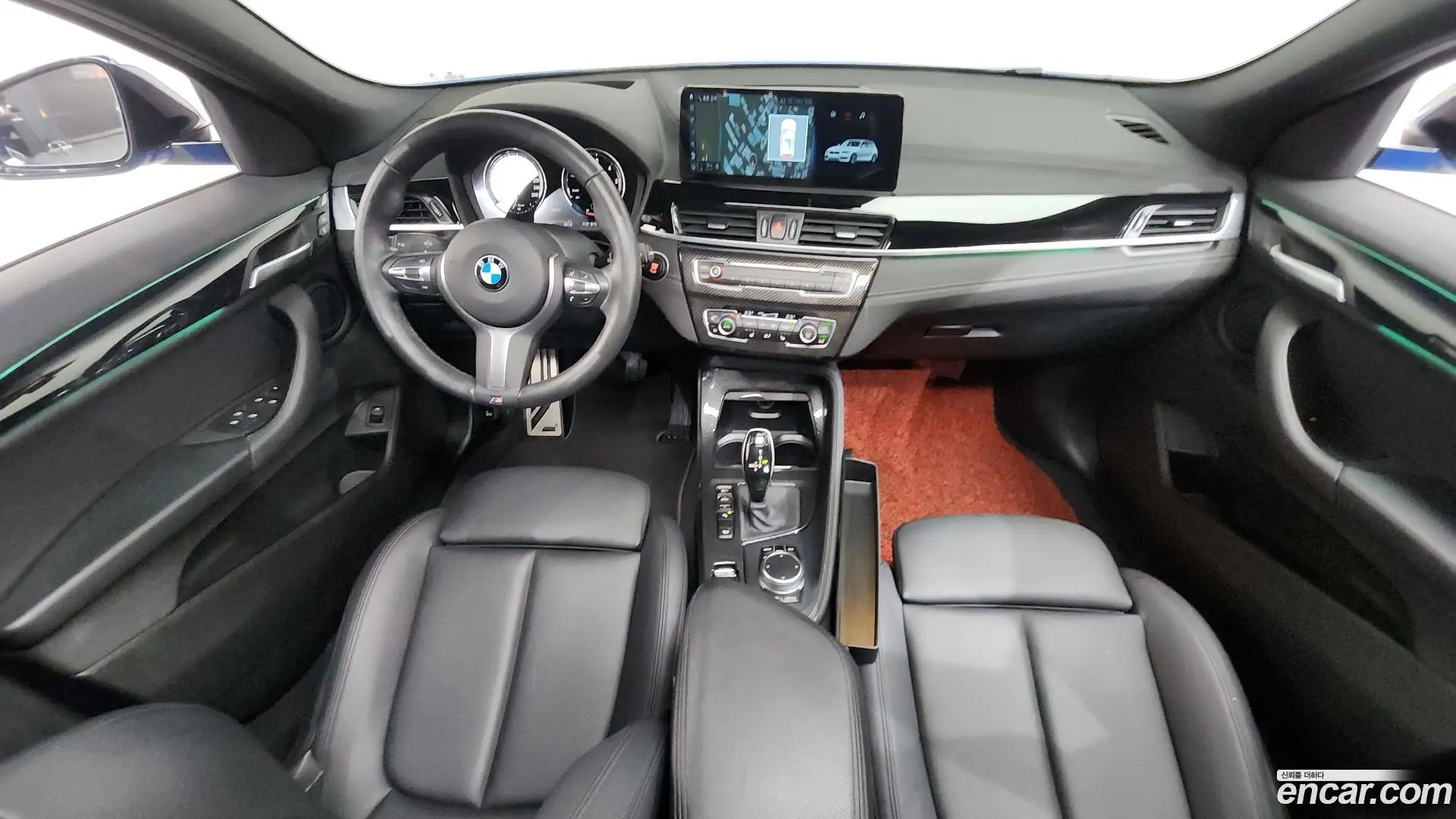 BMW X2 (F39) xDrive 20d M Sport 2017