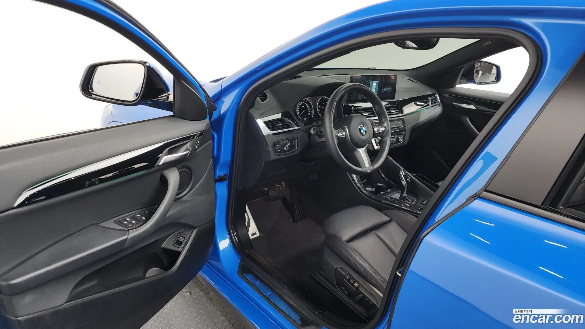 BMW X2 (F39) xDrive 20d M Sport 2017
