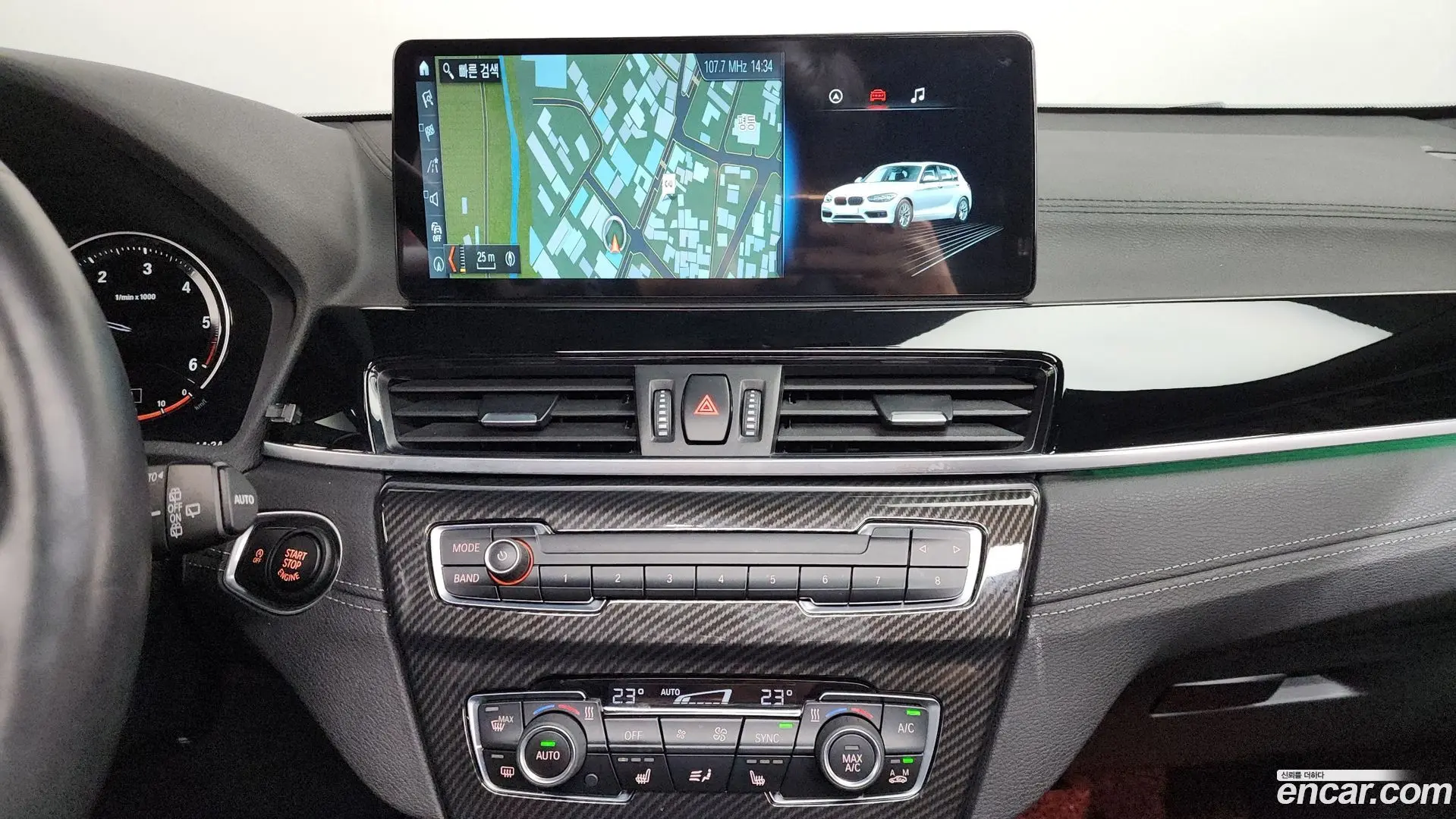 BMW X2 (F39) xDrive 20d M Sport 2017