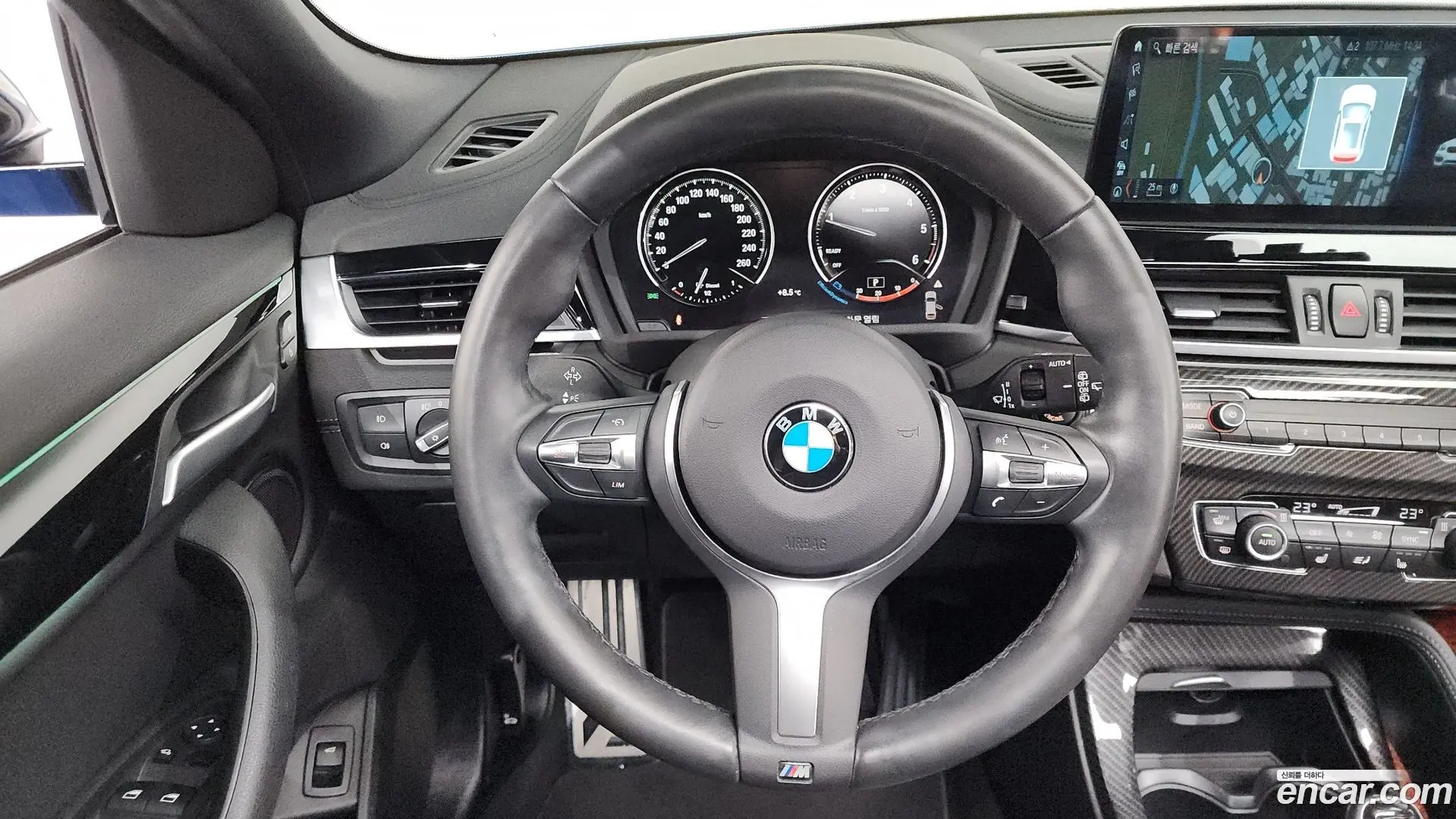 BMW X2 (F39) xDrive 20d M Sport 2017