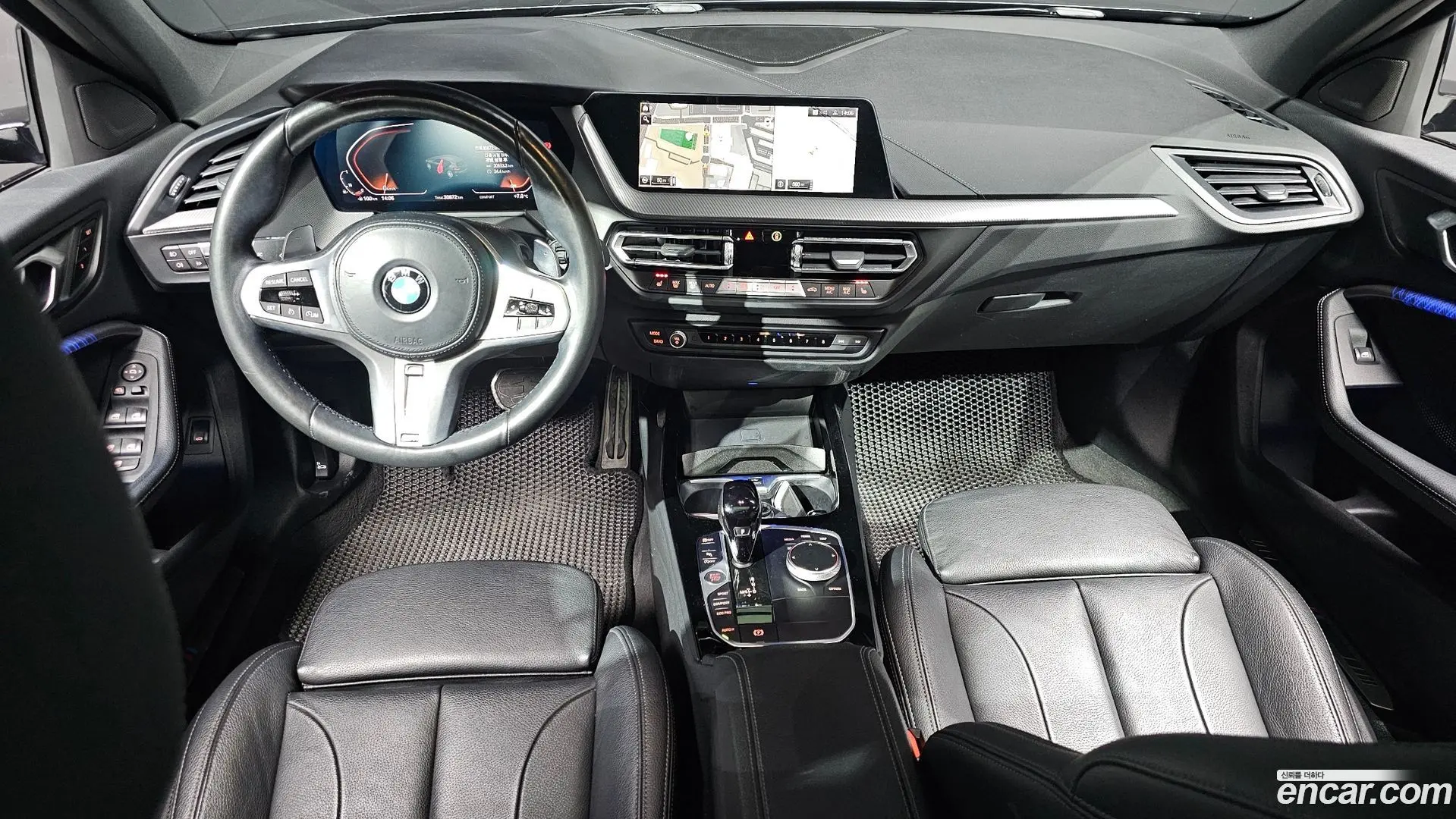 BMW 1-Series 120i M Sports