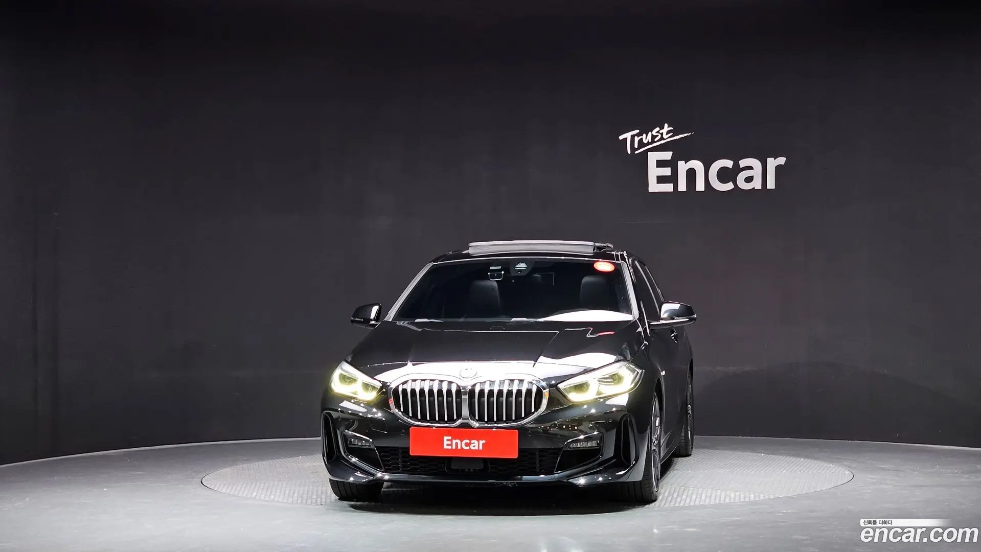 BMW 1-Series 120i M Sports