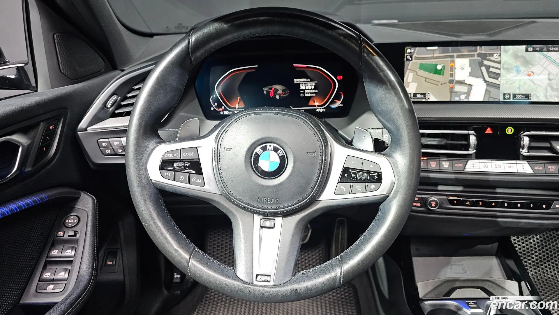 BMW 1-Series 120i M Sports