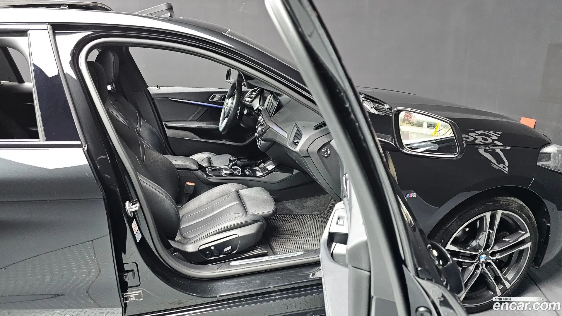 BMW 1-Series 120i M Sports