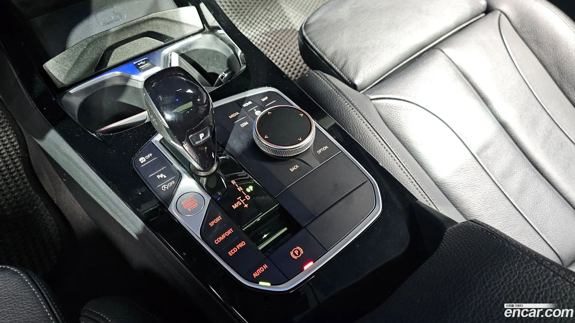 BMW 1-Series 120i M Sports