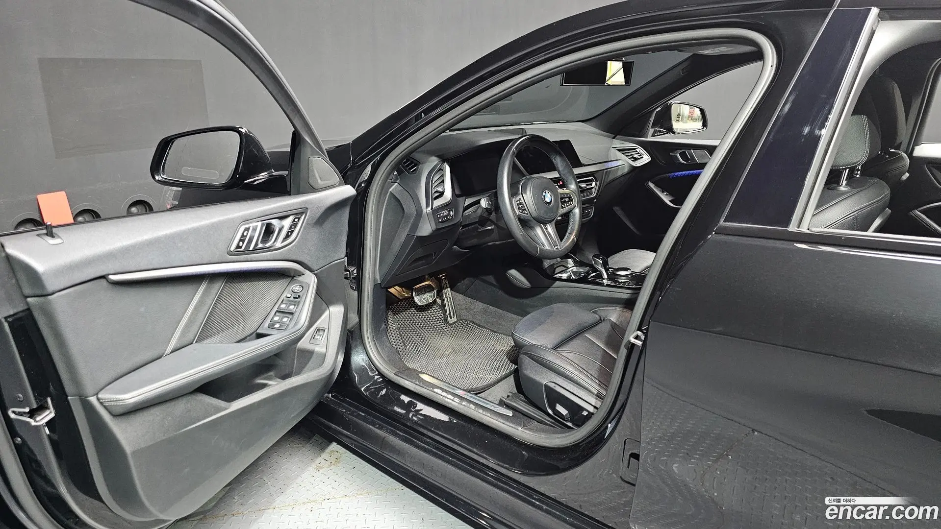 BMW 1-Series 120i M Sports