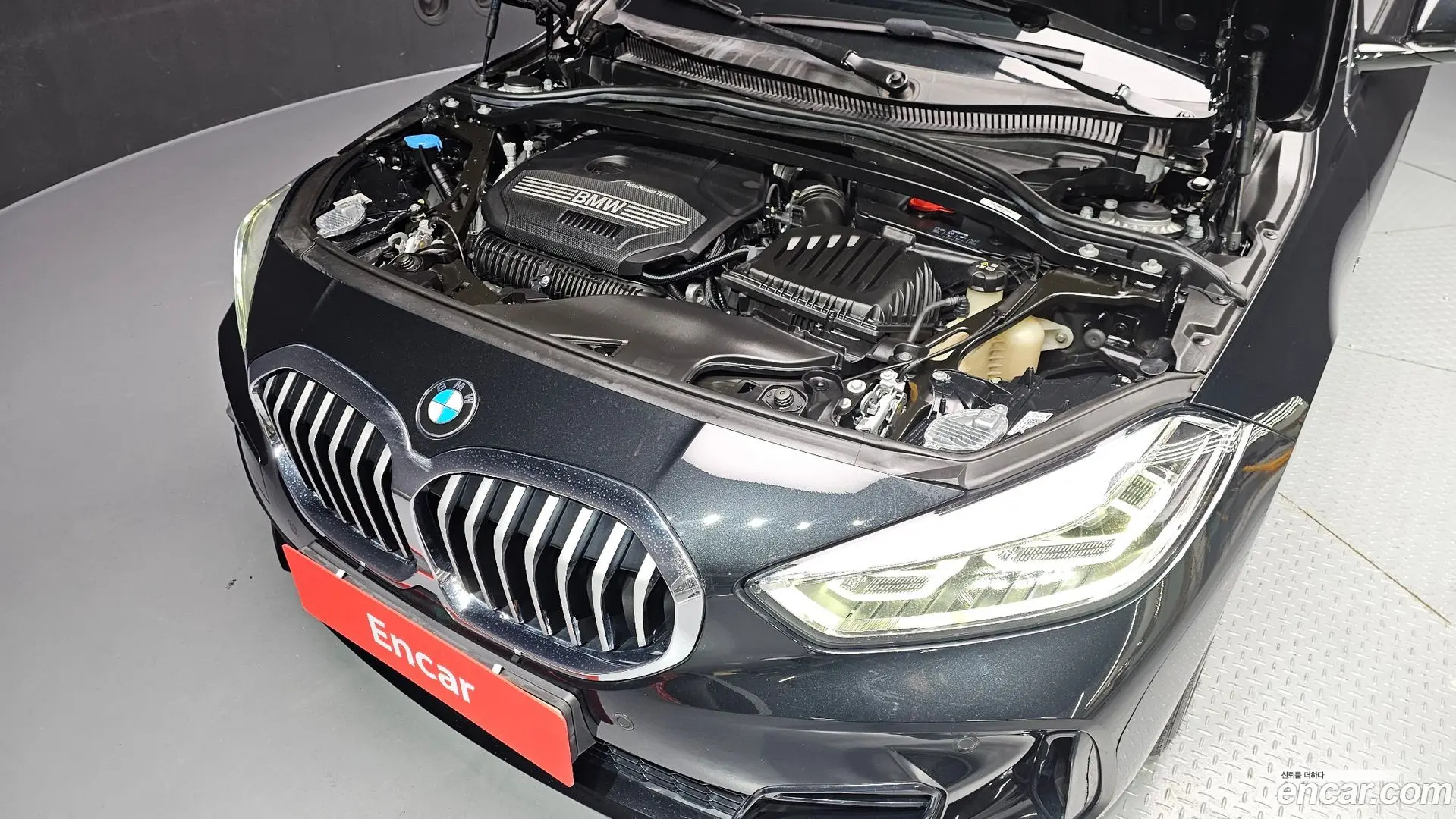 BMW 1-Series 120i M Sports