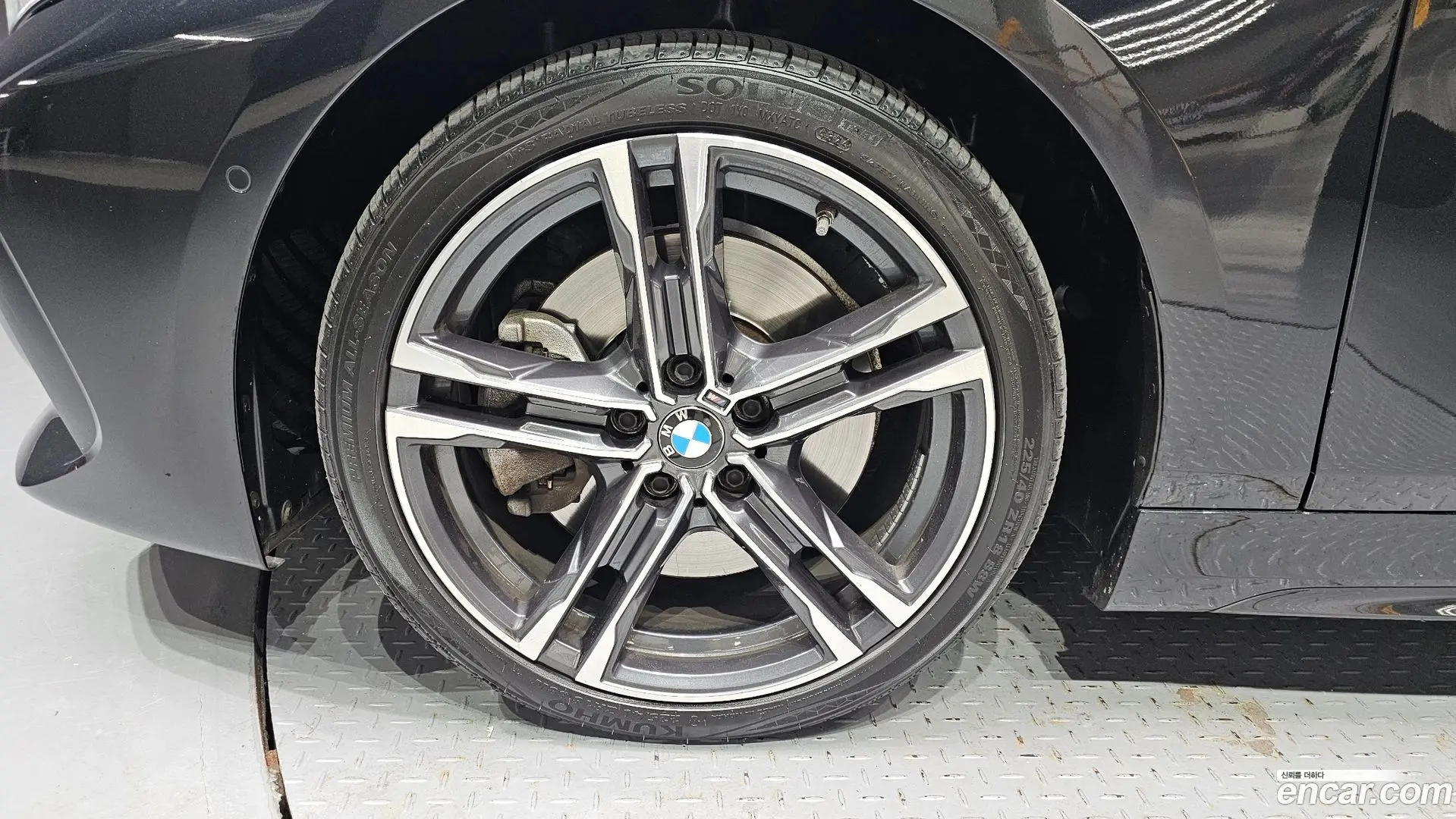 BMW 1-Series 120i M Sports