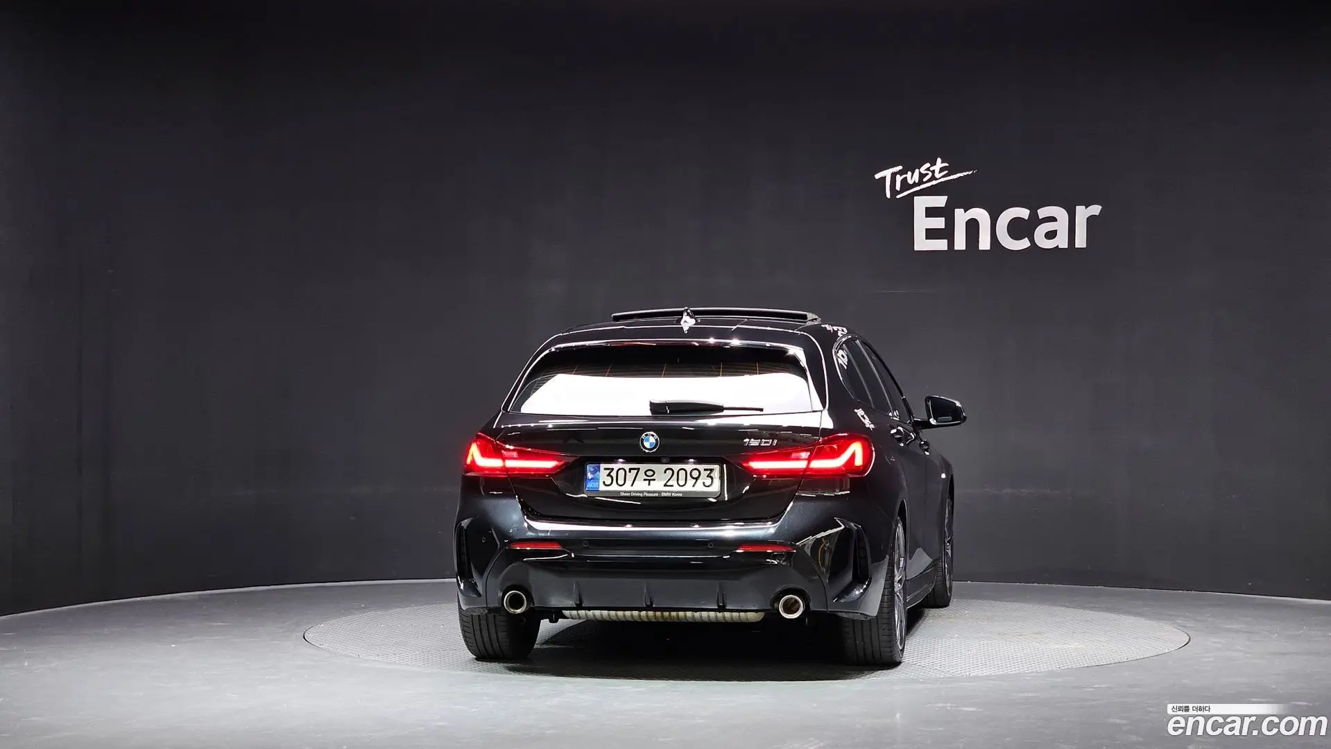 BMW 1-Series 120i M Sports