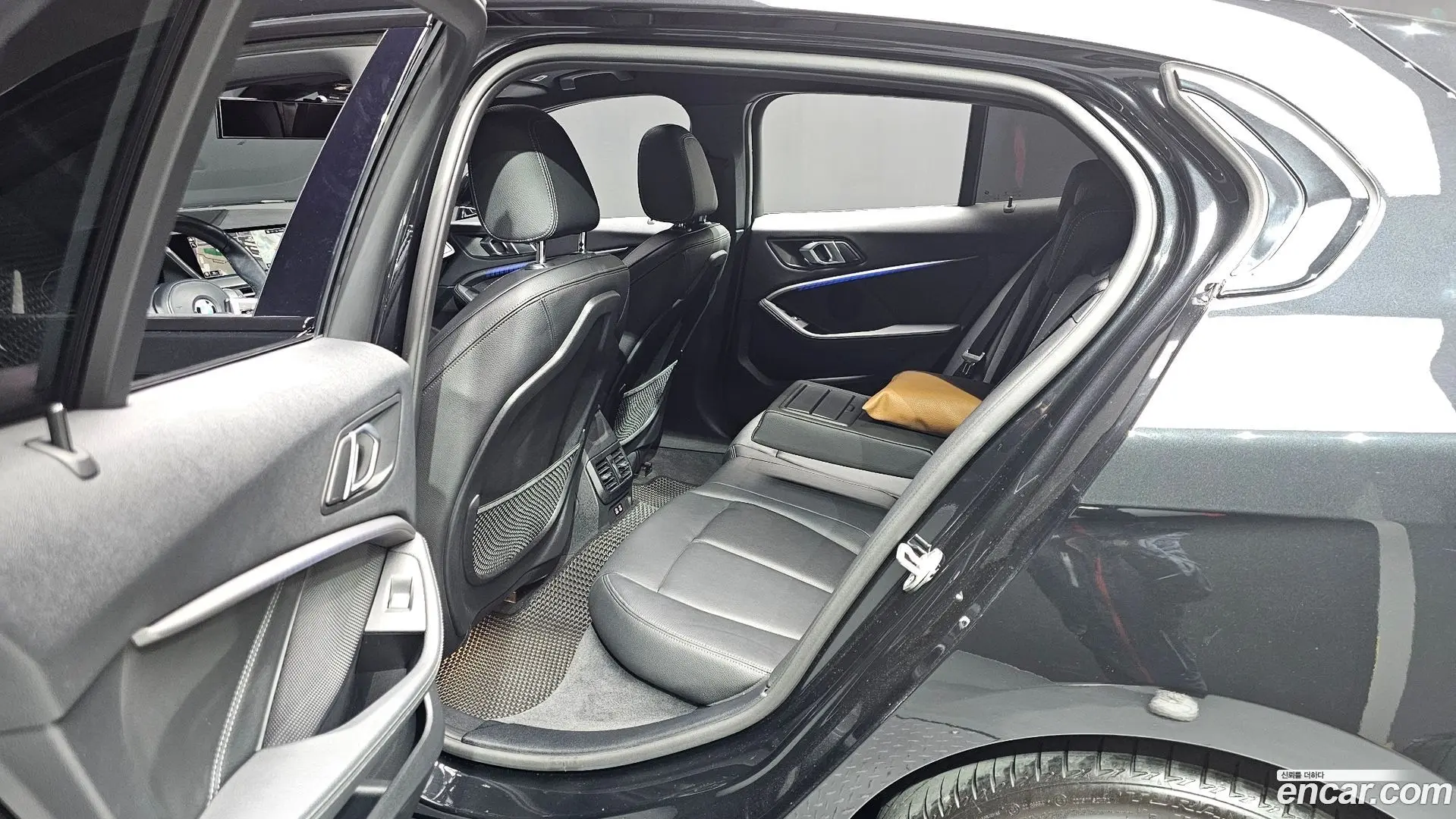 BMW 1-Series 120i M Sports