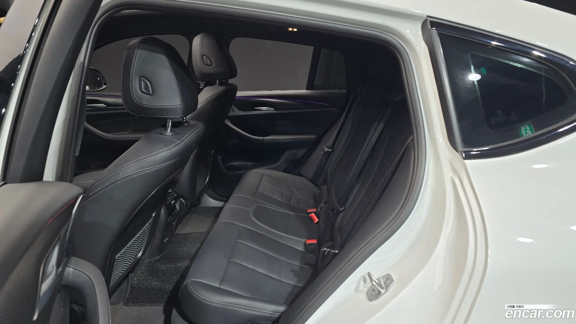 BMW X4 xDrive20i M Sport 2021