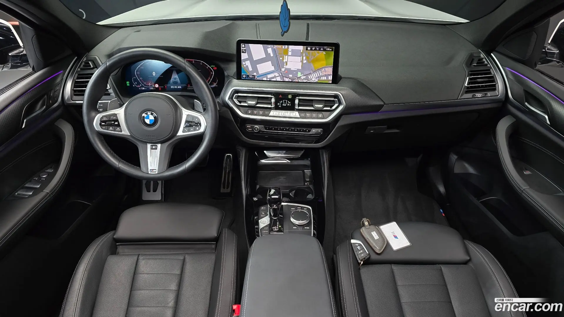BMW X4 xDrive20i M Sport 2021
