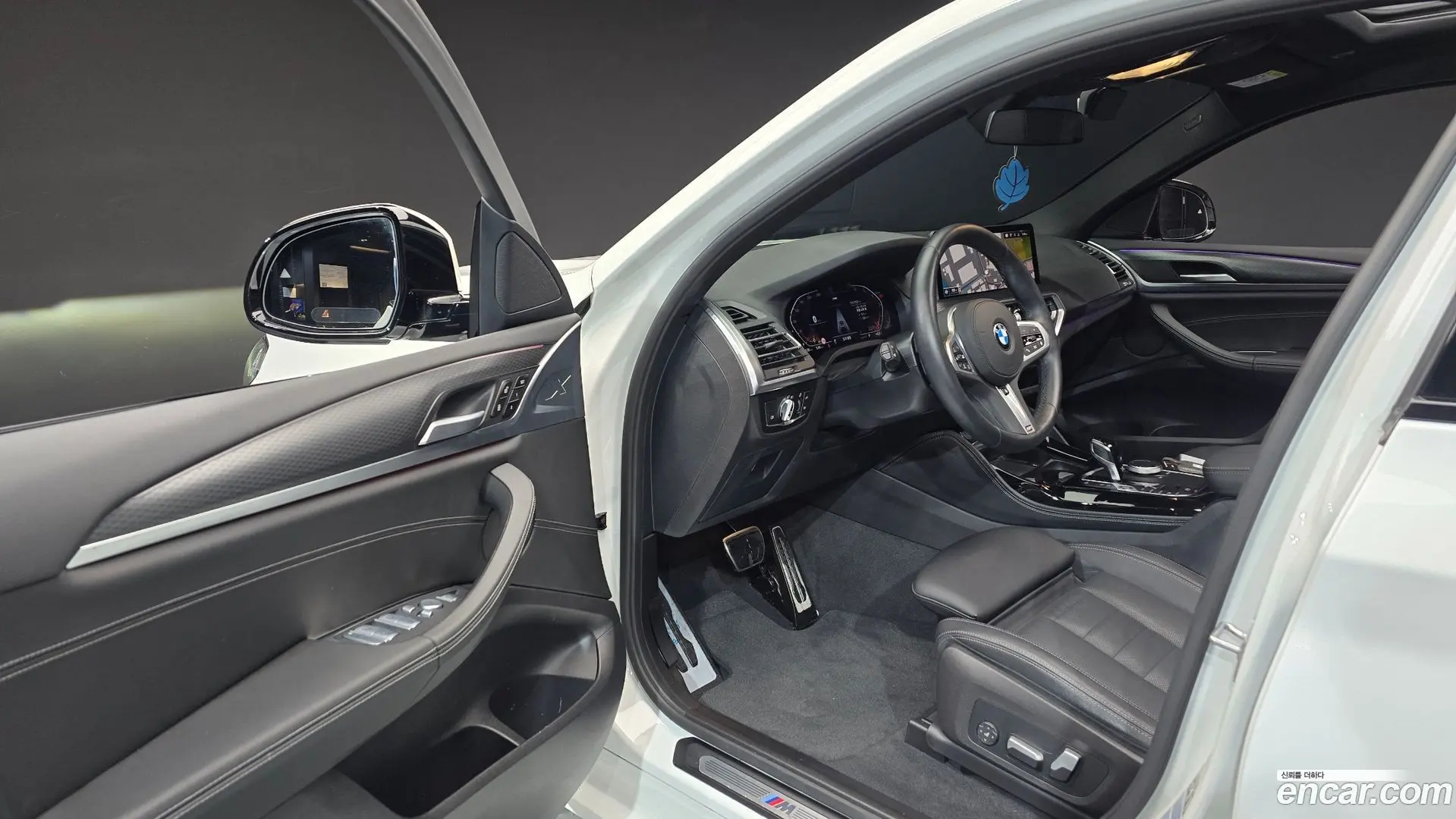 BMW X4 xDrive20i M Sport 2021