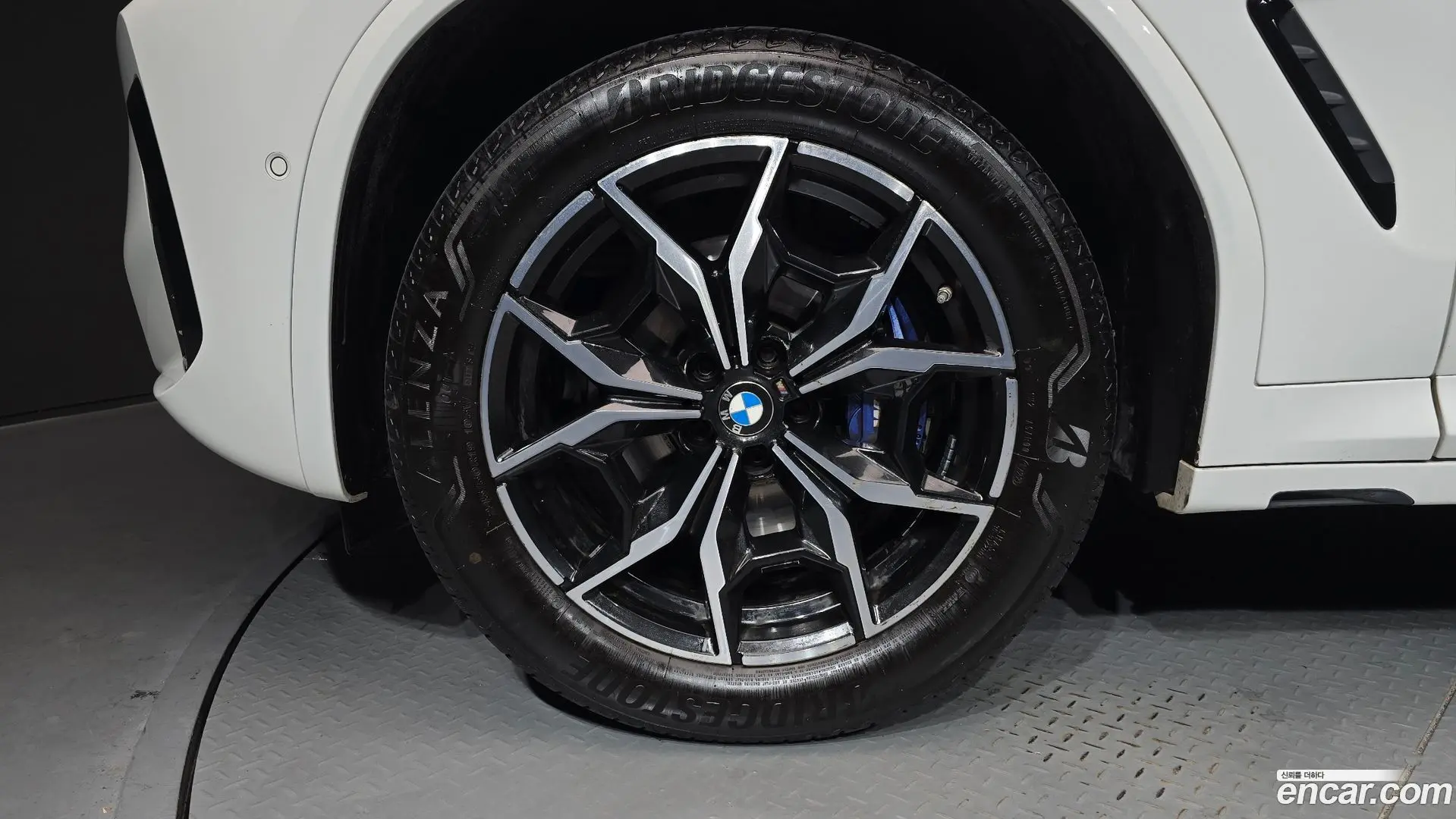 BMW X4 xDrive20i M Sport 2021
