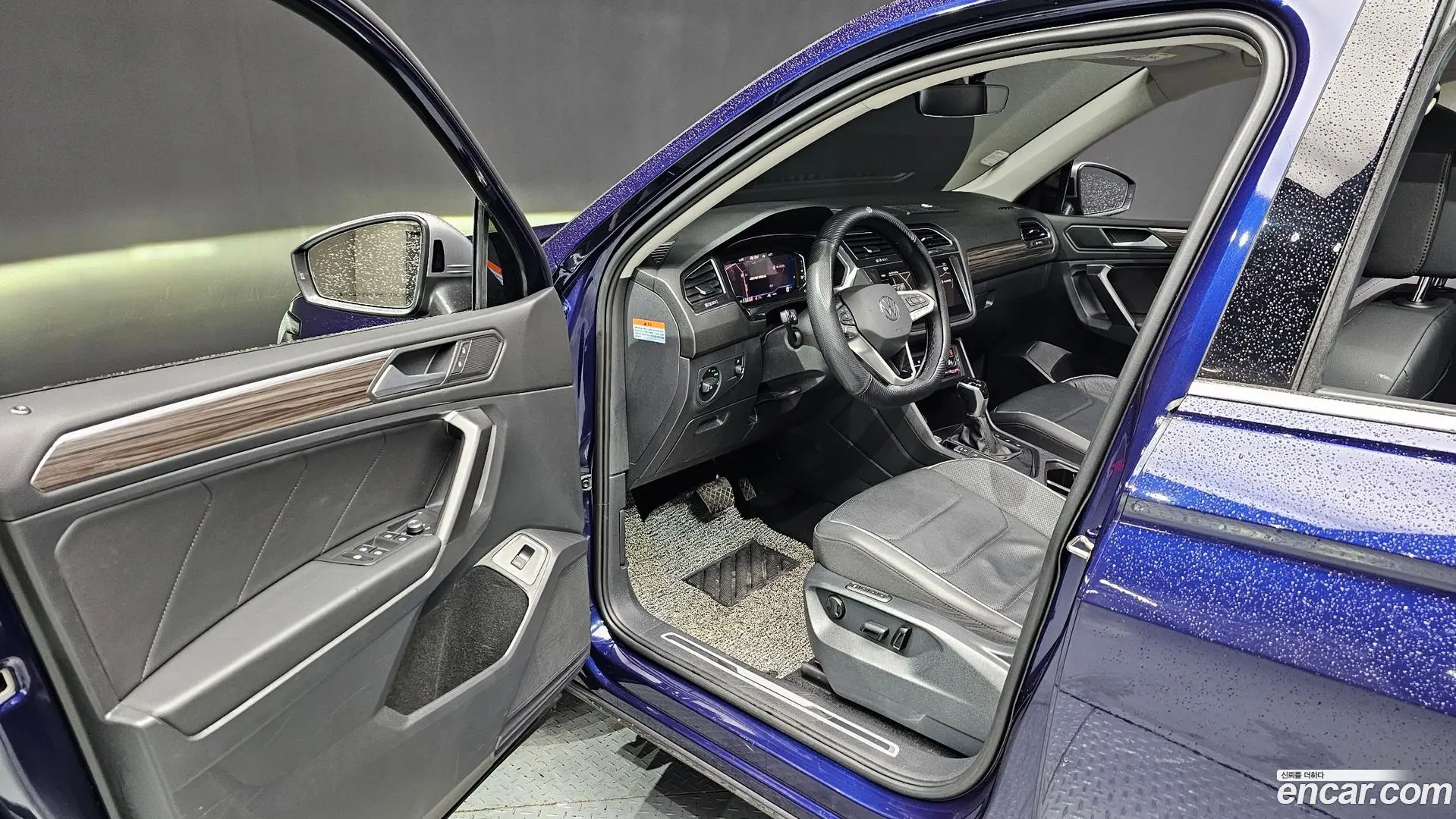 Volkswagen Tiguan 2.0 TSI Prestige 2022