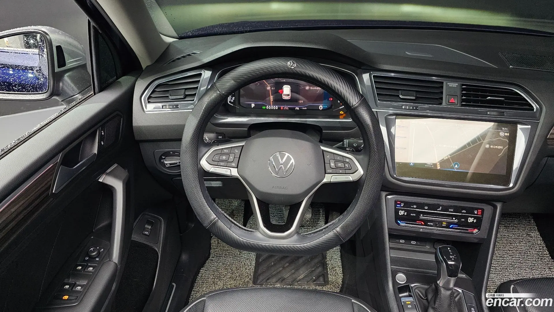 Volkswagen Tiguan 2.0 TSI Prestige 2022